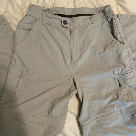 Columbia Titanium Hiking Pants - Picture 1 of 5